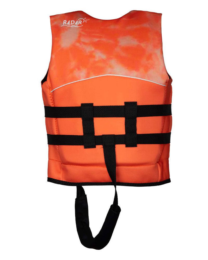 2024 Radar T.R.A Girls Vest