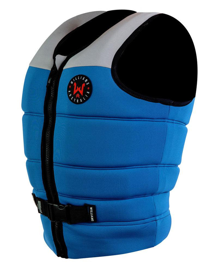 2020 Williams Sector Vest-Skiforce Australia