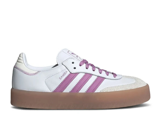 adidas Sambae Preloved Purple (No Box)