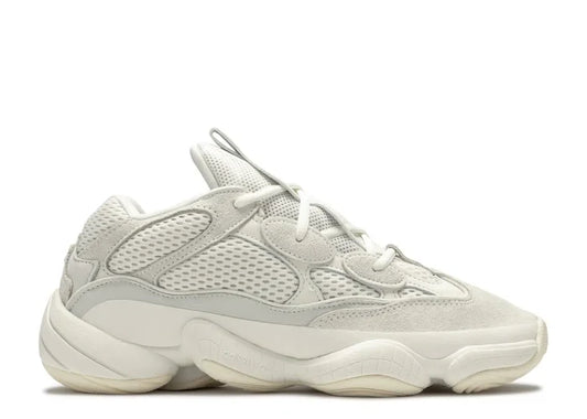 adidas Yeezy 500 Bone White (2019)