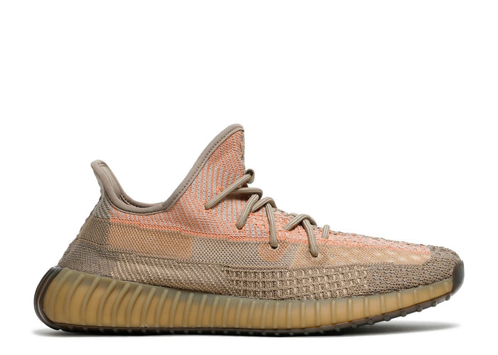 adidas Yeezy Boost 350 V2 Sand Taupe (No Box)