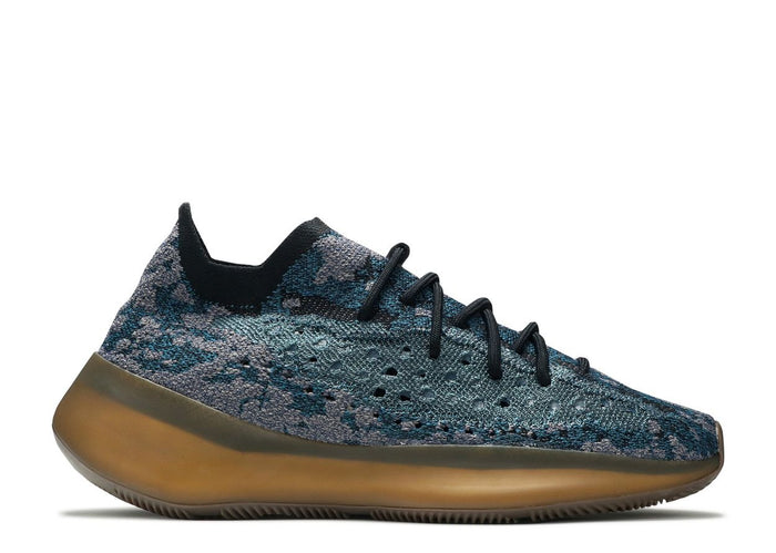 adidas Yeezy Boost 380 Covellite (No Box)