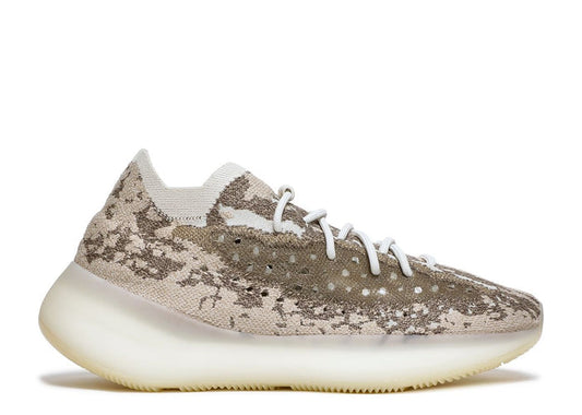 adidas Yeezy Boost 380 Pyrite (No Box)