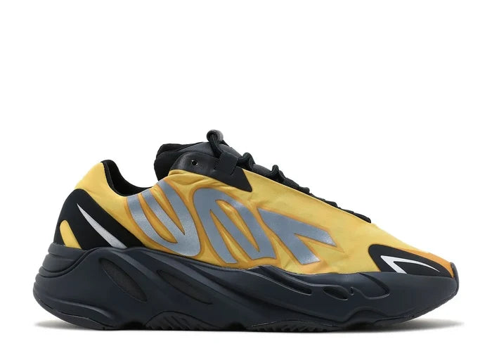 adidas Yeezy Boost 700 MNVN Honey Flux (No Box)