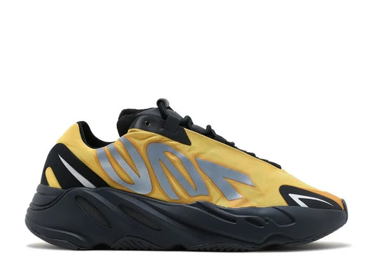 adidas Yeezy Boost 700 MNVN Honey Flux (No Box)