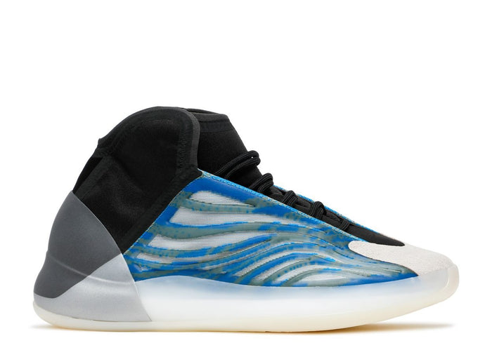 adidas Yeezy QNTM Frozen Blue (No Box)