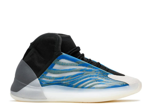 adidas Yeezy QNTM Frozen Blue (No Box)