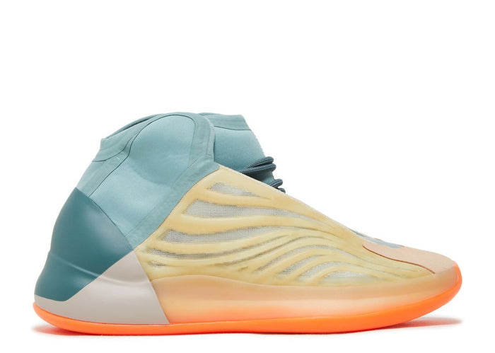 adidas Yeezy QNTM Hi-Res Coral
