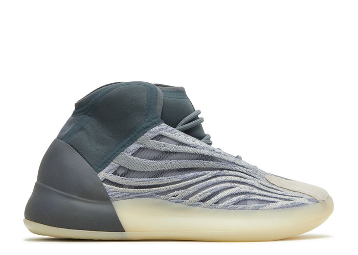 adidas Yeezy QNTM Mono Carbon (No Box)