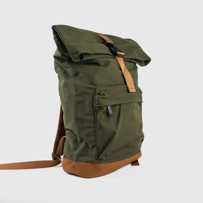 Adventure Backpack-Green
