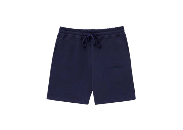 Aime Leon Dore Tonal Logo shorts navy