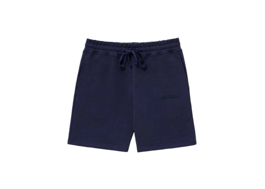 Aime Leon Dore Tonal Logo shorts navy
