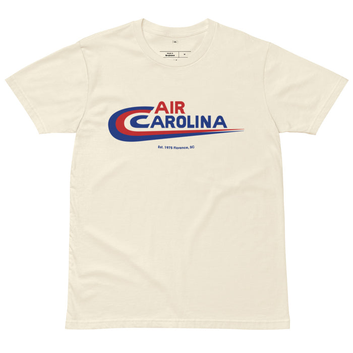 Air Carolina Tee