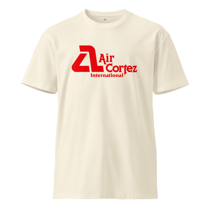 Air Cortez Tee