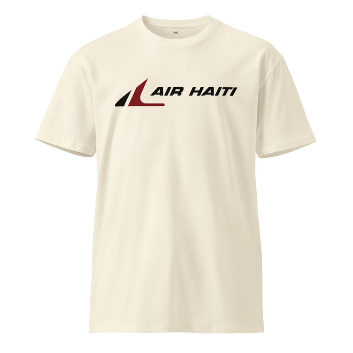 Air Haiti Tee