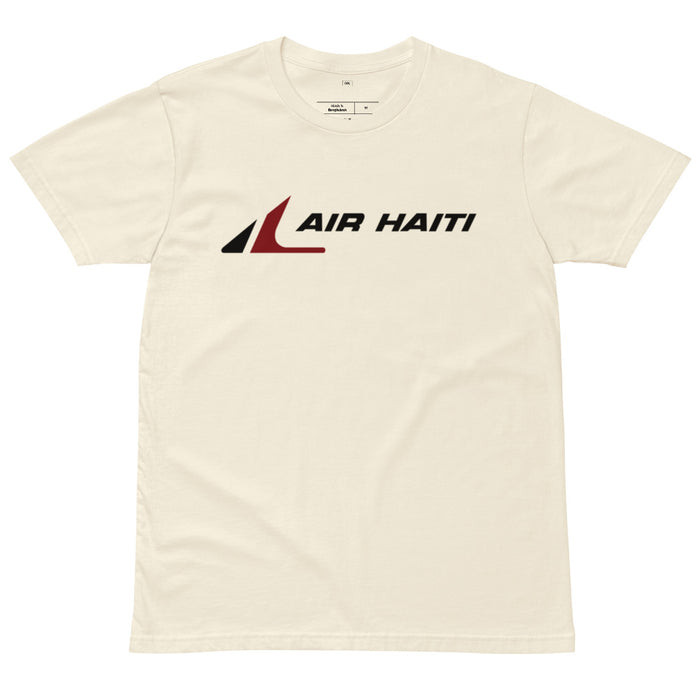 Air Haiti Tee