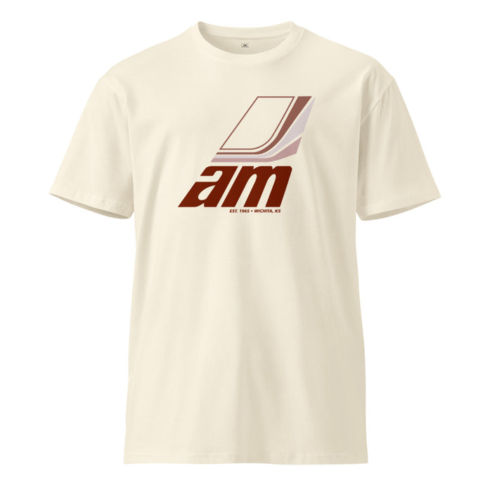 Air Midwest Tee