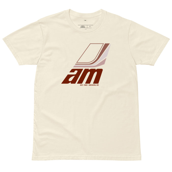 Air Midwest Tee