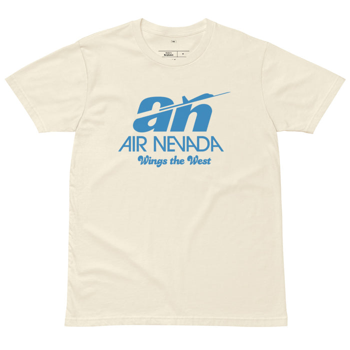 Air Nevada Tee