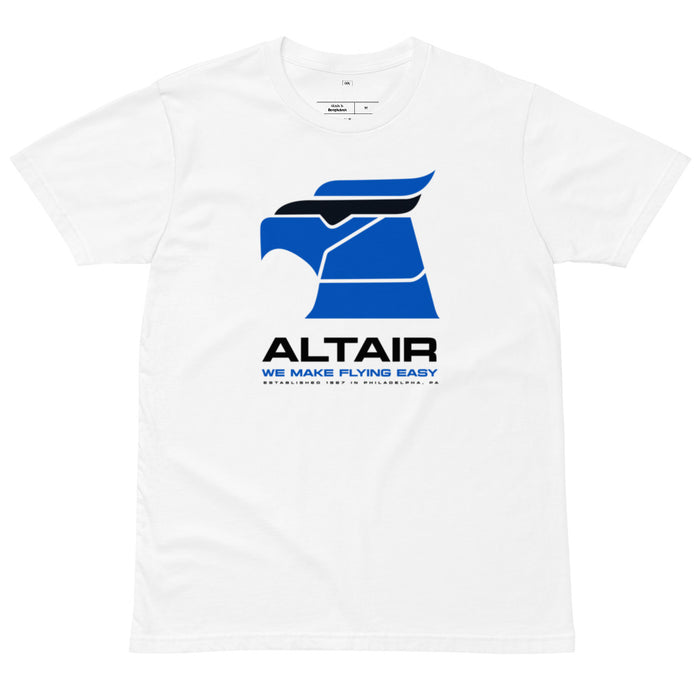 Altair Airlines Tee
