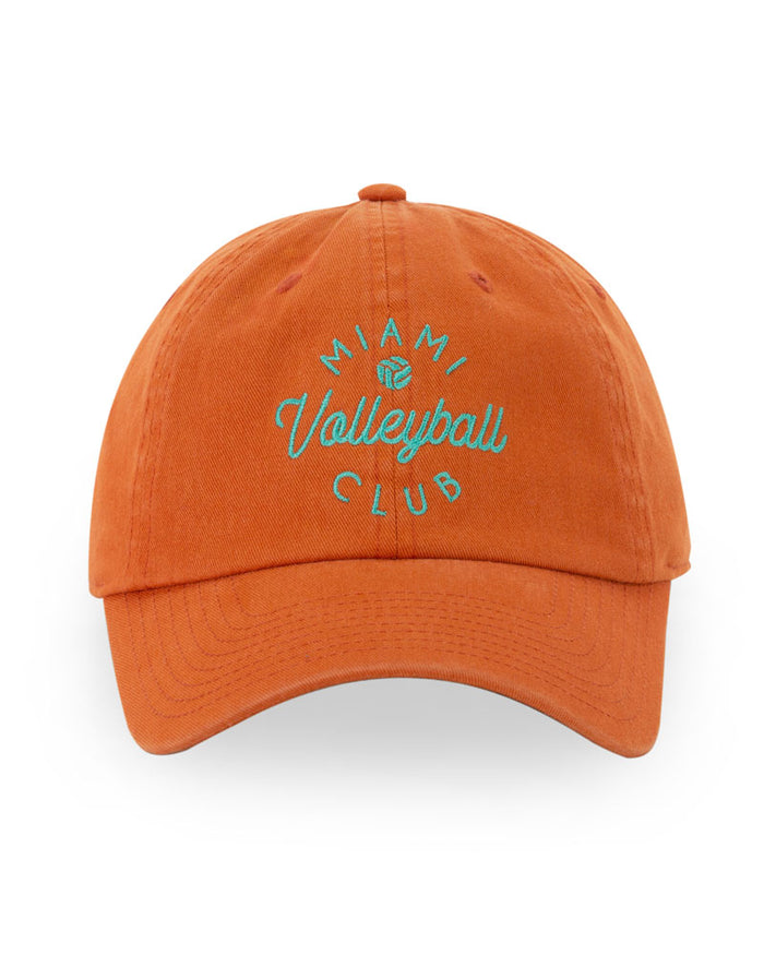 American Needle Miami Volleyball Club Ballpark Hat
