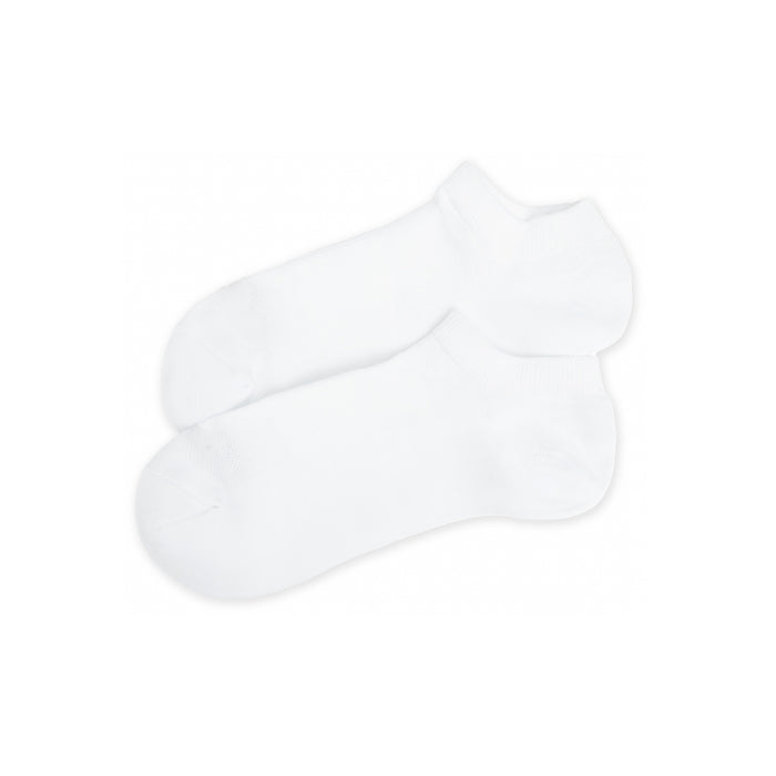 Ankle Socks (3 Pack) - Clean - Ninepine
