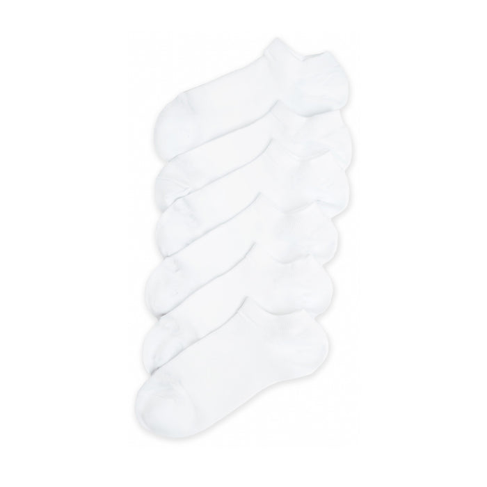Ankle Socks (3 Pack) - Clean - Ninepine