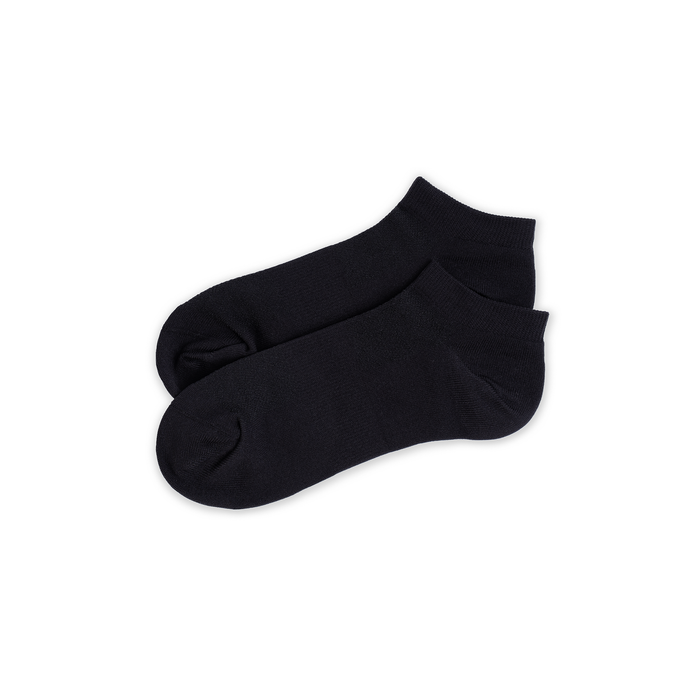 Ankle Socks (3 Pack) - Clean - Ninepine