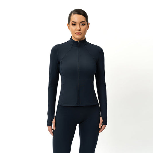 Asana Active Jacket - Ninepine