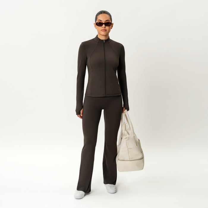 Asana Active Jacket - Ninepine