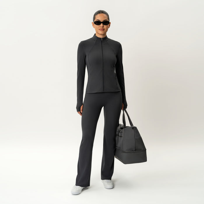 Asana Active Jacket - Ninepine