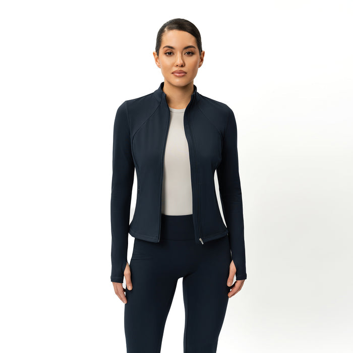 Asana Active Jacket - Ninepine