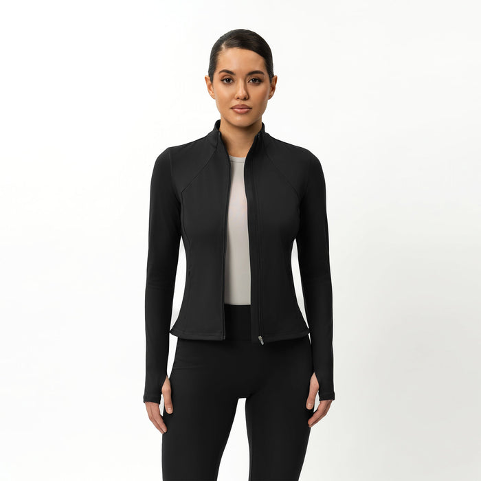 Asana Active Jacket - Ninepine