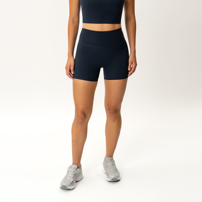 Asana Biker Short (10cm inseam) - Ninepine