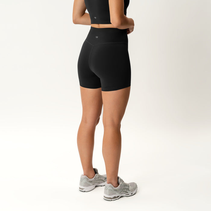 Asana Biker Short (10cm inseam) - Ninepine