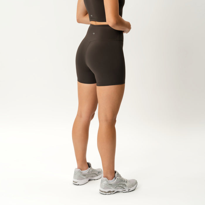 Asana Biker Short (10cm inseam) - Ninepine