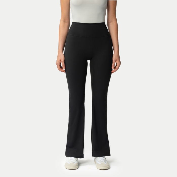Asana Flared Legging - Ninepine