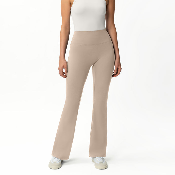 Asana Flared Legging - Ninepine