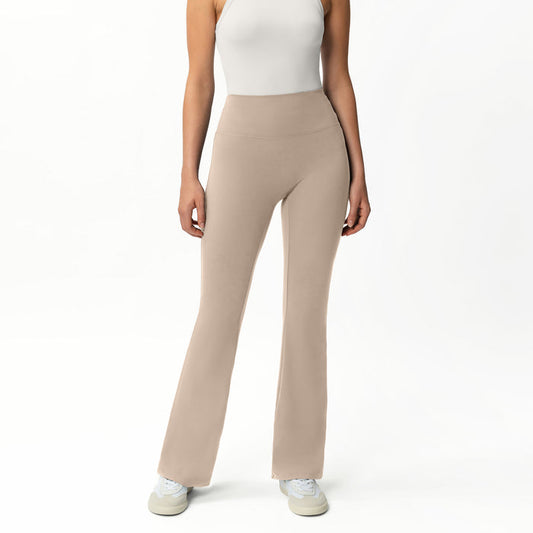 Asana Flared Legging - Ninepine