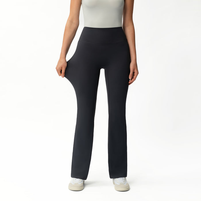 Asana Flared Legging - Ninepine