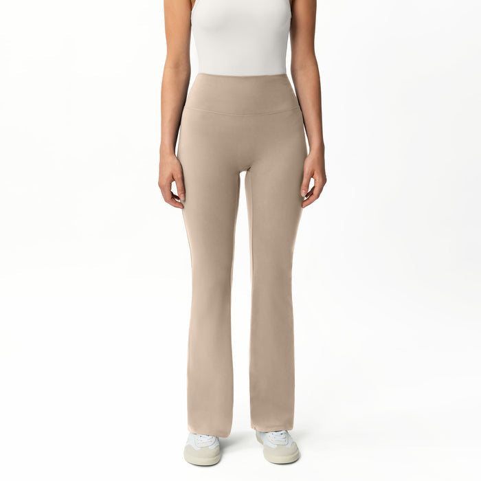 Asana Flared Legging - Ninepine