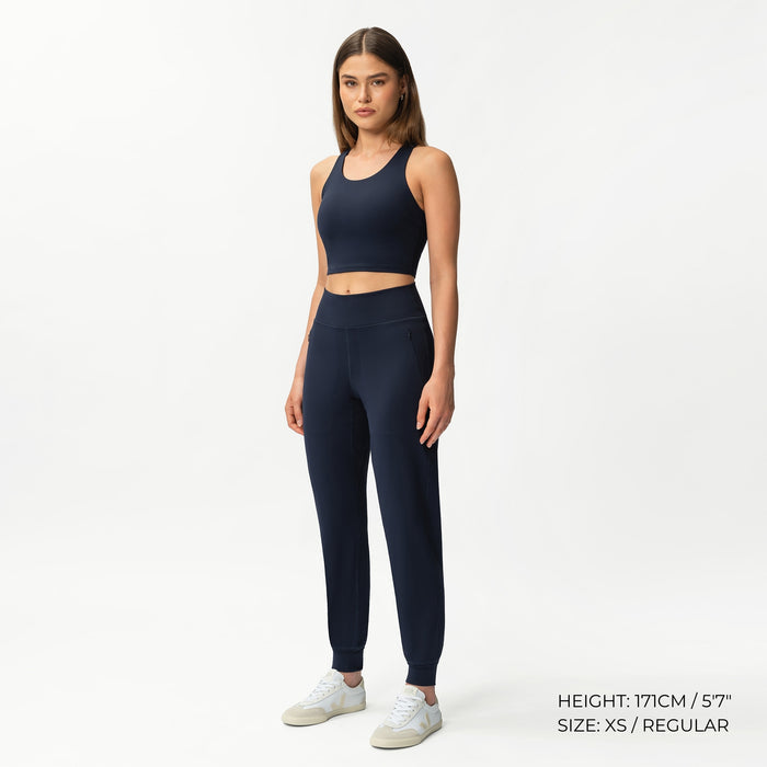 Asana Jogger - Ninepine