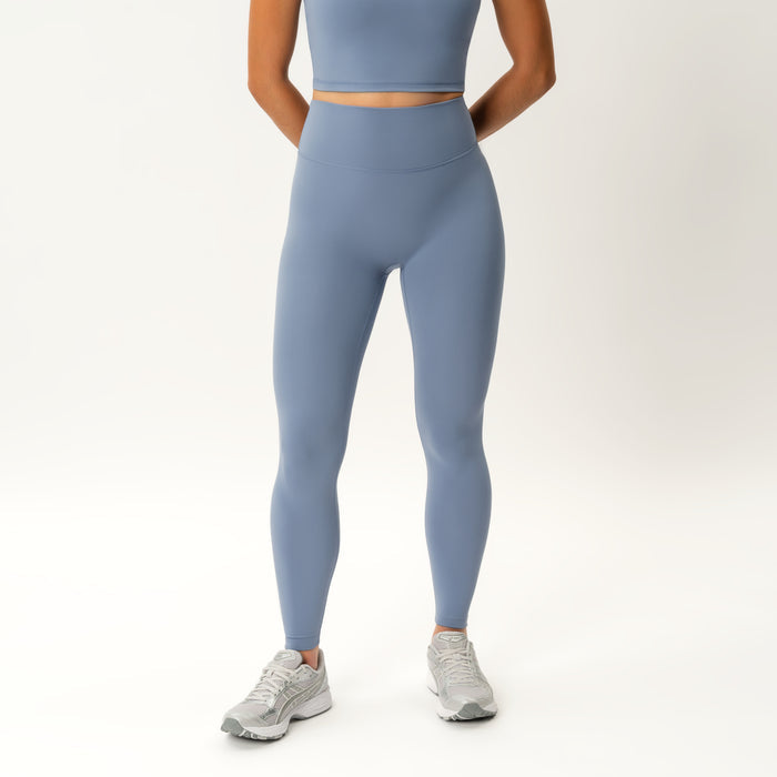 Asana Legging - Unlisted - Ninepine