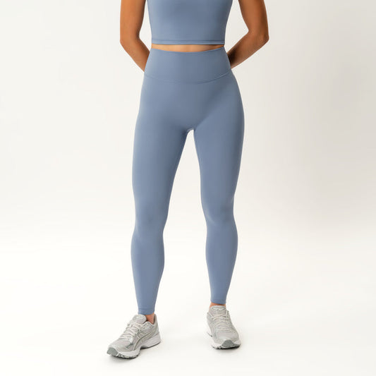 Asana Legging - Unlisted - Ninepine