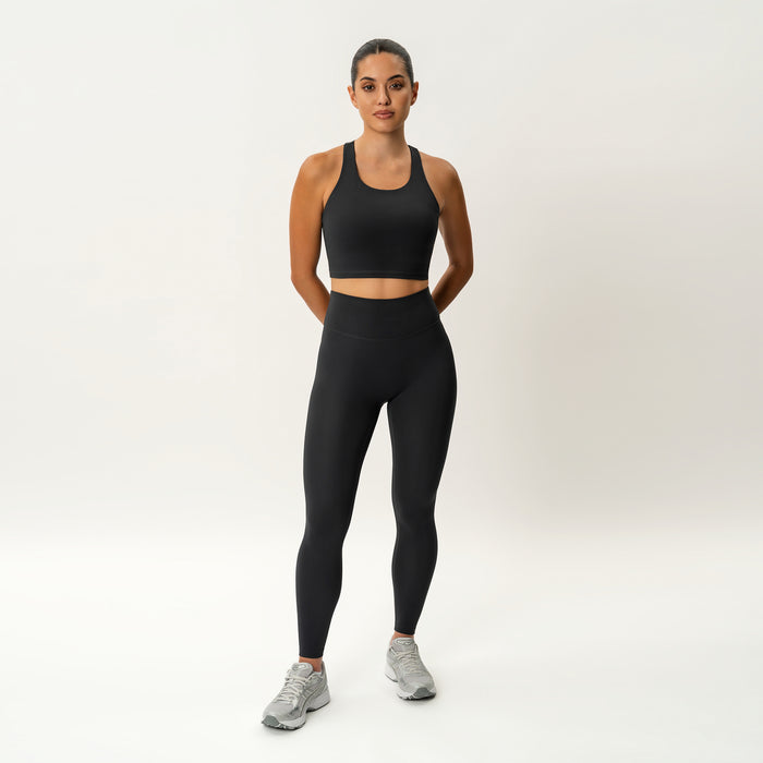 Asana Legging - Ninepine