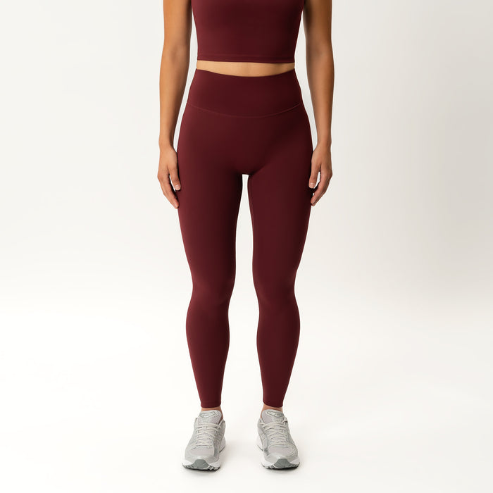 Asana Legging - Ninepine