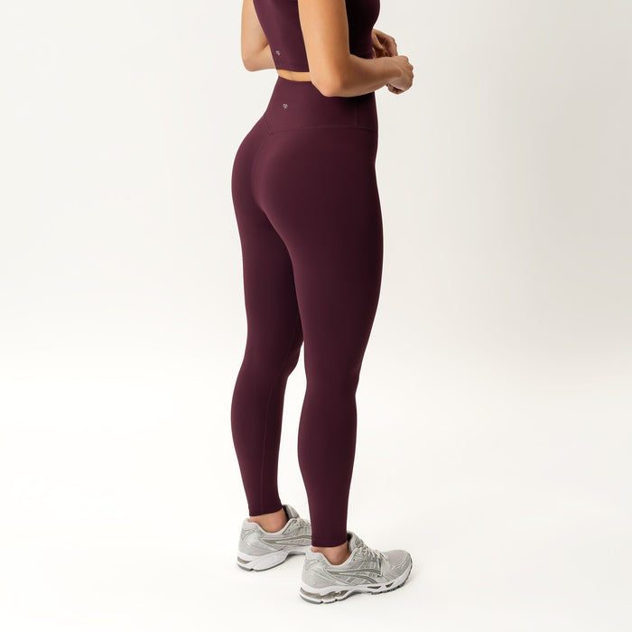 Asana Legging - Ninepine