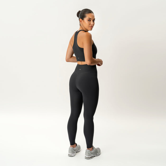 Asana Legging - Ninepine