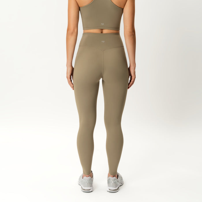 Asana Legging - Ninepine