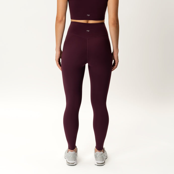 Asana Legging - Ninepine